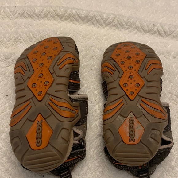 Geox Sandals (Size kids 2) - Picture 3 of 3